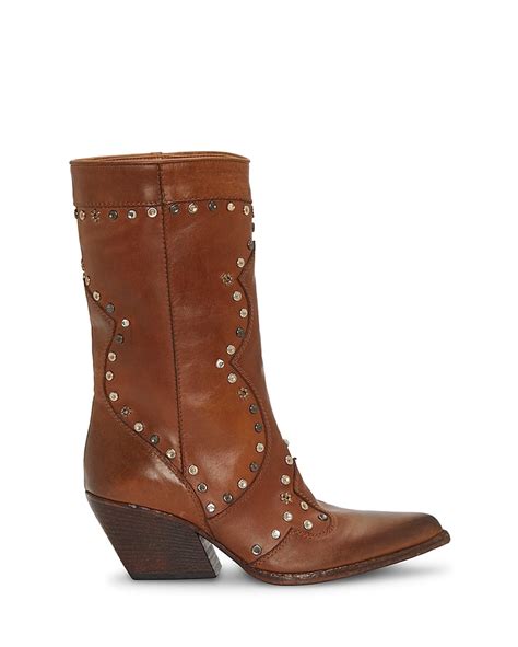 On sale for $132. . Vince camuto jolidia boot